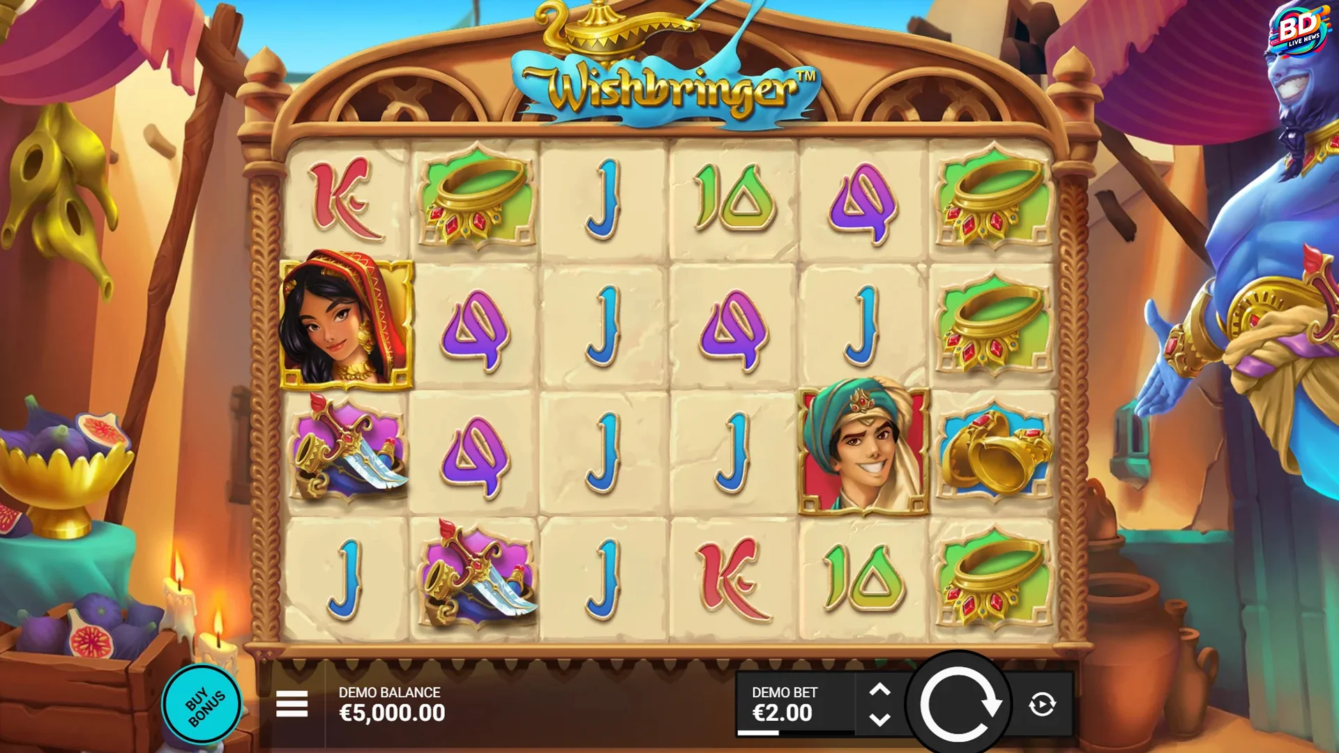 Wishbringer Dicap Receh 4 Quest yang Hadiahnya Dibilang Gak Worth It