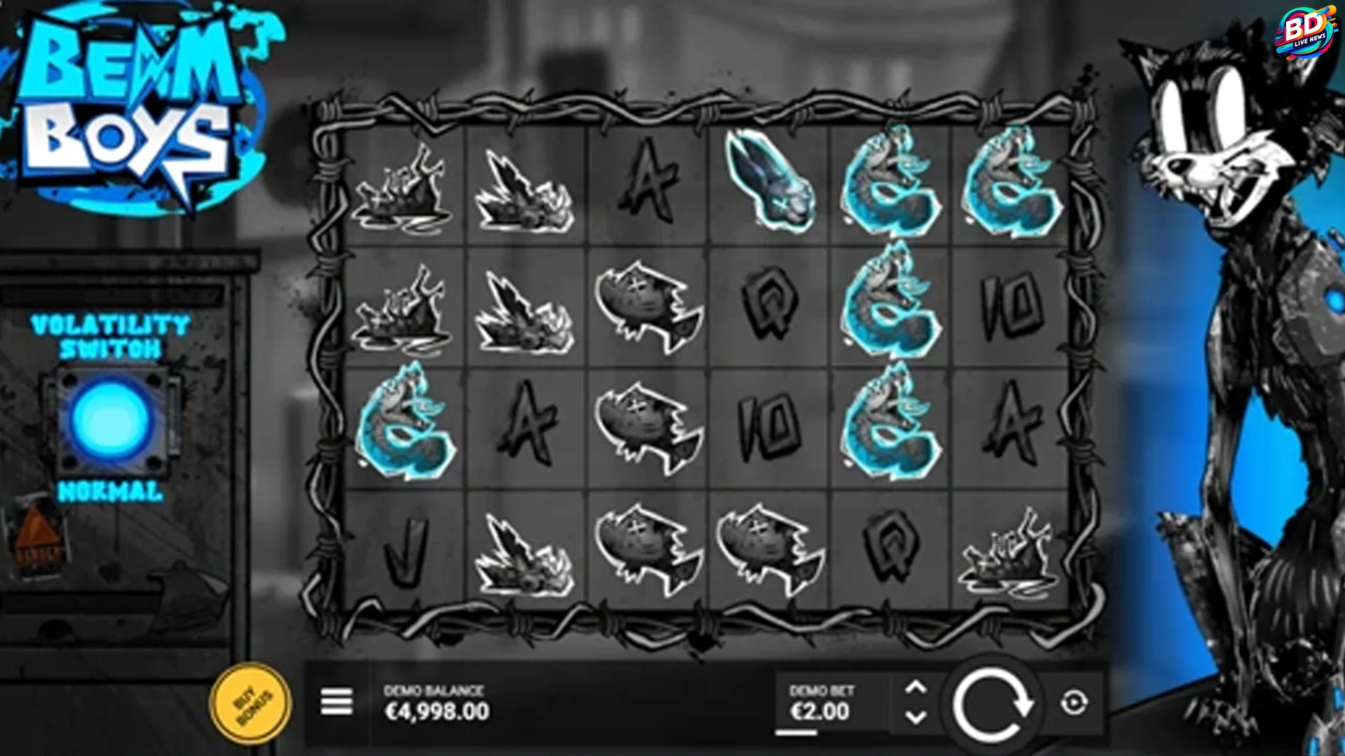 Beam Boys 5 Hal yang Cuma Bisa Diapalin Sama Player Jago Banget