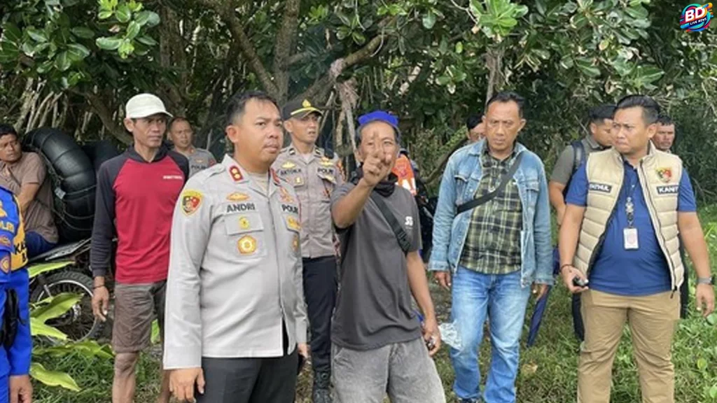 Kecelakaan Terjun Payung Pangandaran Sebabkan 1 Atlet Tewas Tragis