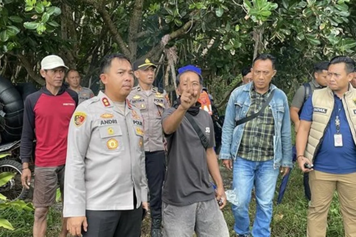 Kecelakaan Terjun Payung Pangandaran Sebabkan 1 Atlet Tewas Tragis