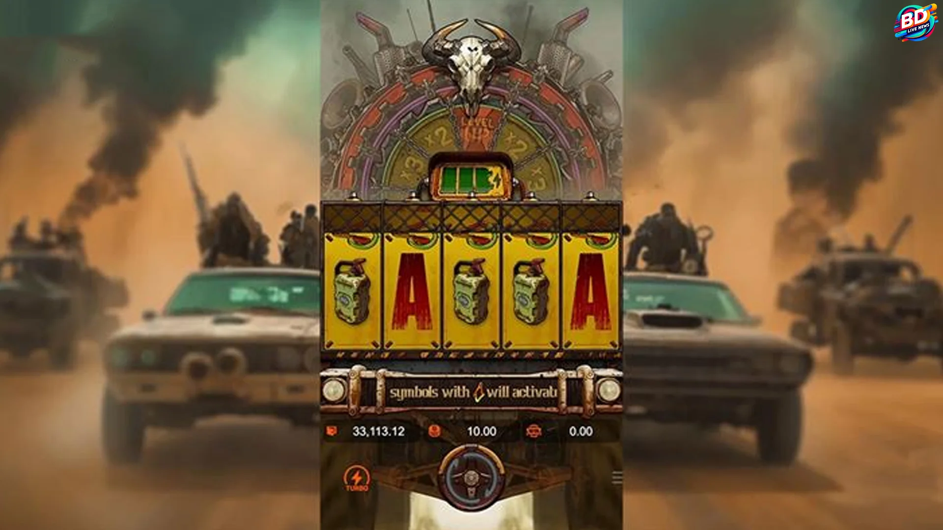 Meme able Banget, 5 Adegan Iconic Doomsday Rampage Spesial