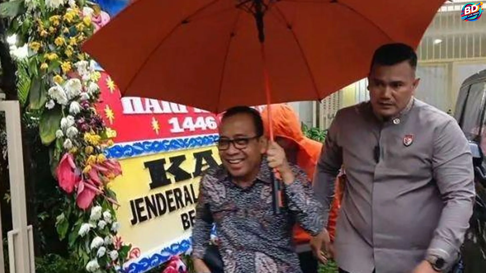 Pratikno dan Jokowi Bertemu di Solo, 5 Fokus Utama Pertemuan PMK