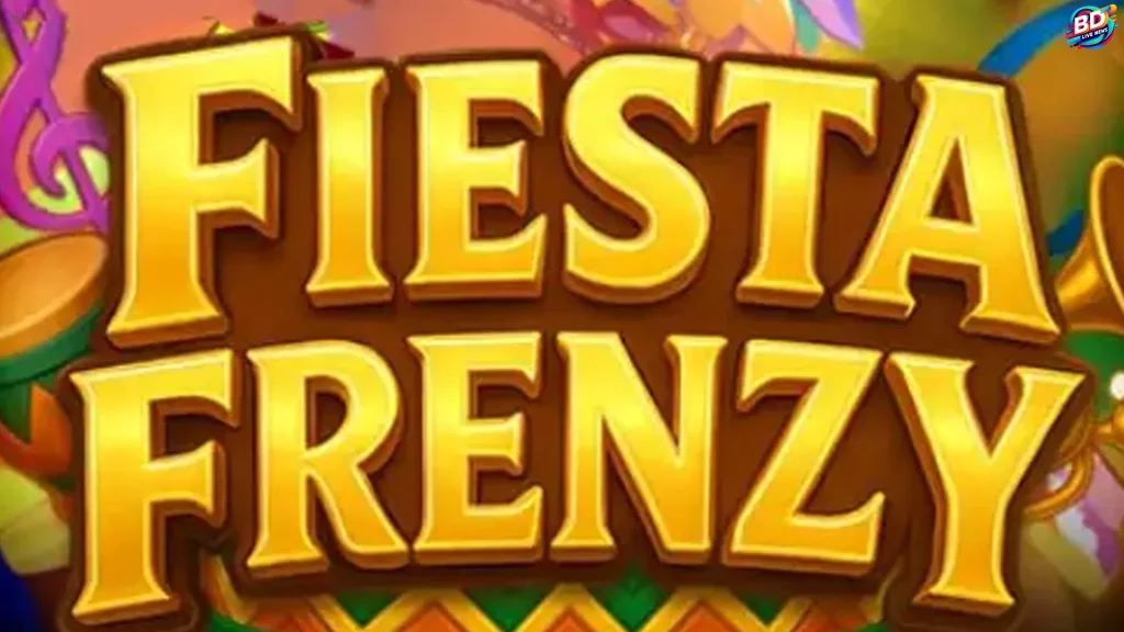 Bikin Mager Jadi Berfaedah! 5 Hal di Fiesta Frenzy yang Produktif
