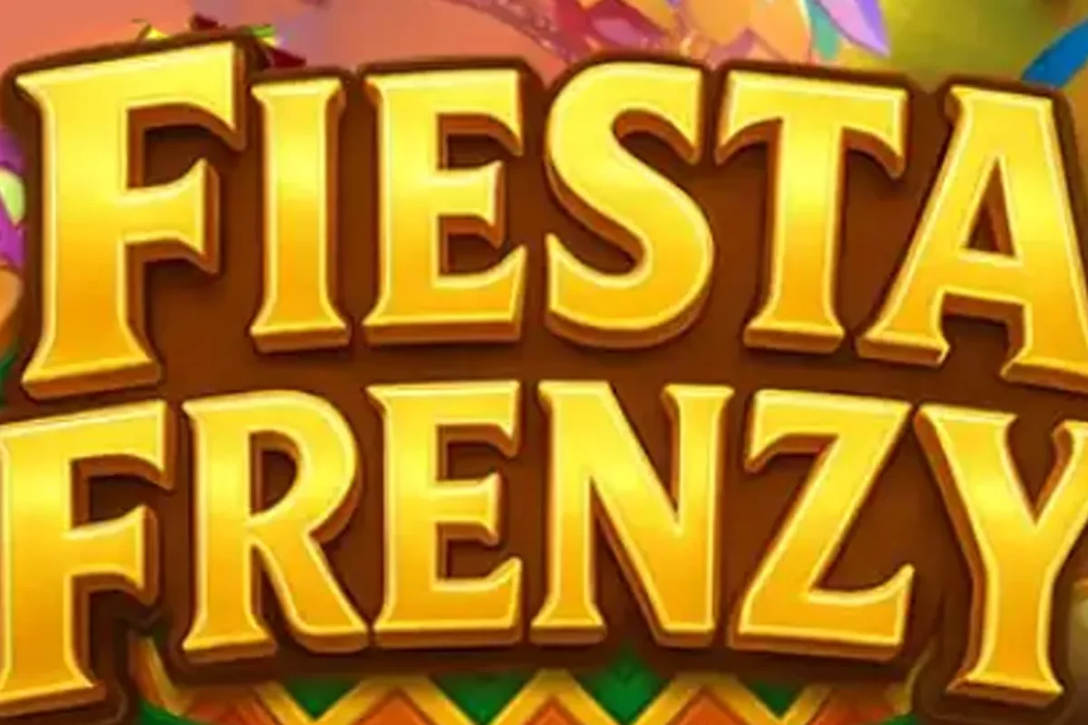 Bikin Mager Jadi Berfaedah! 5 Hal di Fiesta Frenzy yang Produktif