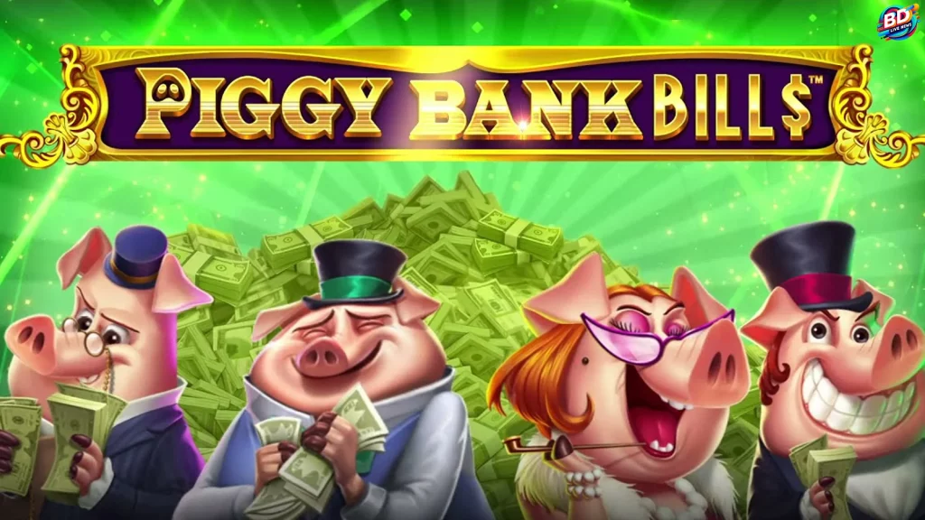 Legend Piggy Bank Bills Raih 4 Epik Edukasi Finansial Interaktif