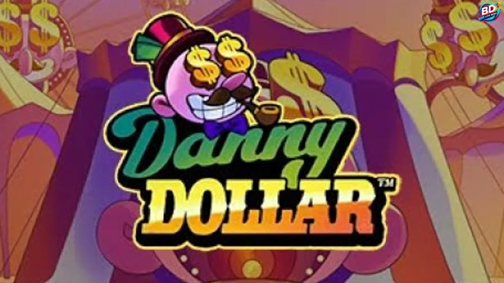 5 Insight di Balik Danny Dollar yang Auto Bikin Lo Mikir Mendalam