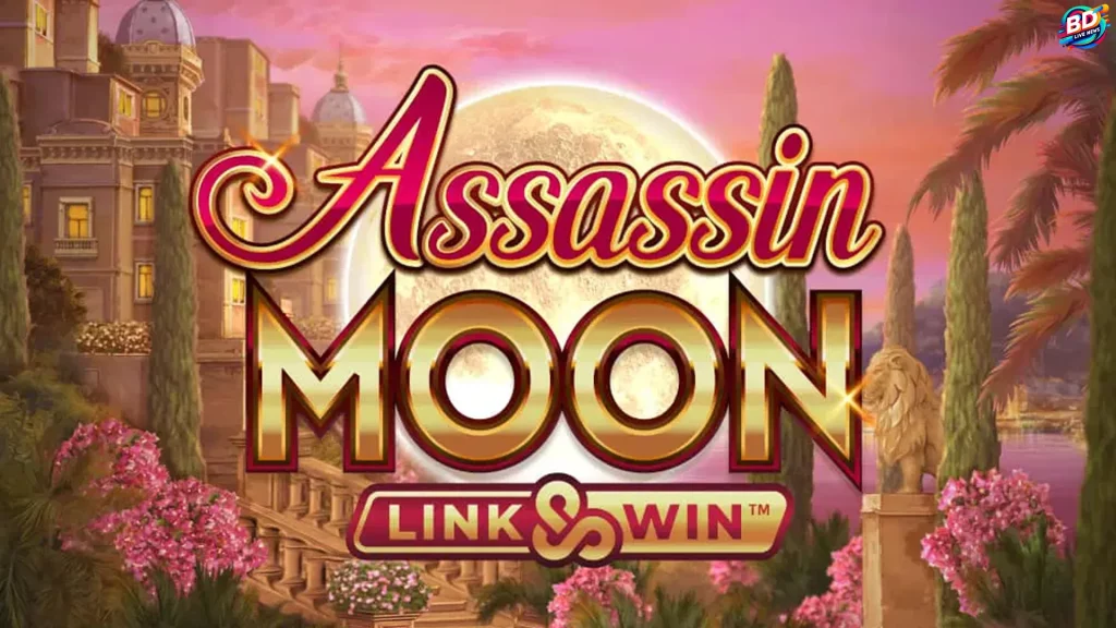 Devs Assassin Moon Taro 4 Detail Ini, Bukti Mereka Perfeksionis Banget