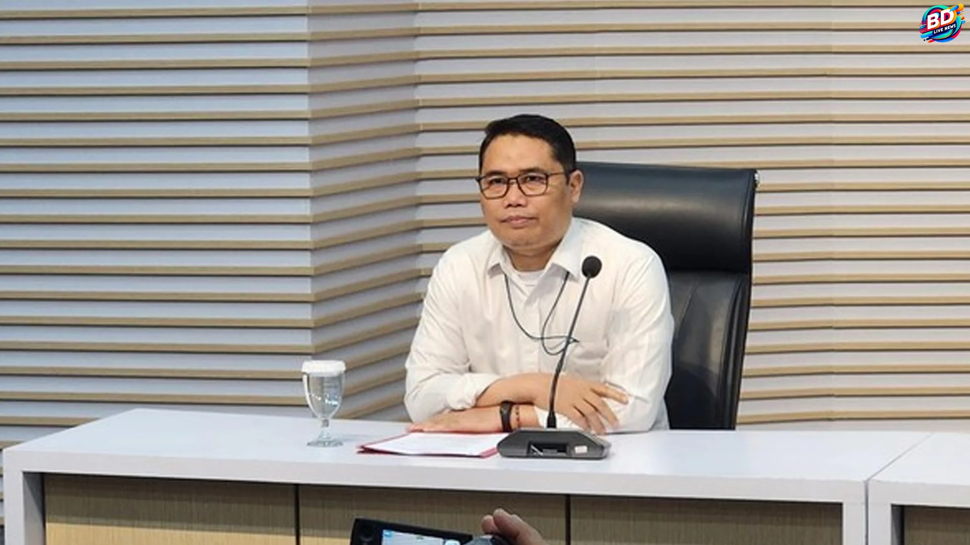 Pejabat Pajak Jakut dan Fakta Kasus Suap Rp 4 M yang Menghebohkan