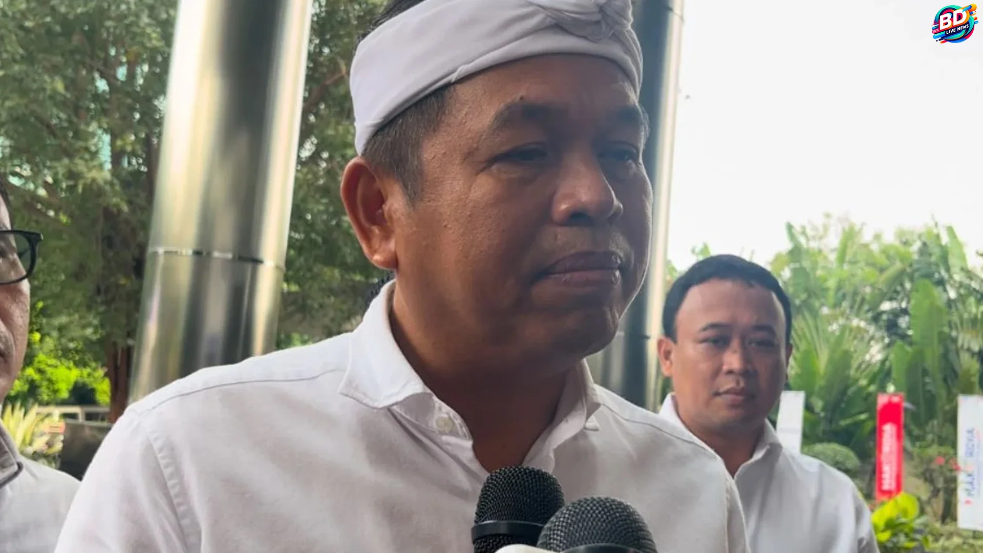 Dedi Mulyadi Soal Dugaan Intimidasi Anak Kades Dan 5 Fakta Terbaru