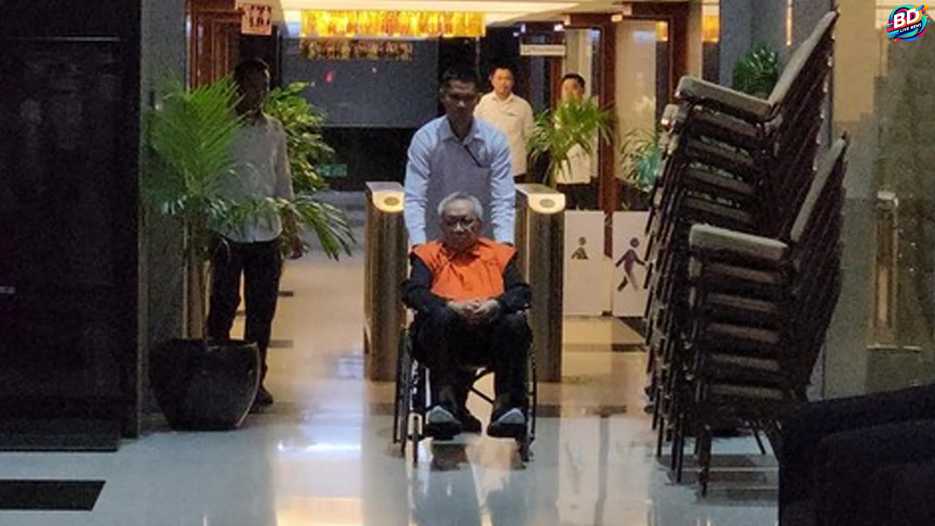 Strategi 4 Aparat Penegak Hukum Menangani Kasus Suap Katalis Bensin