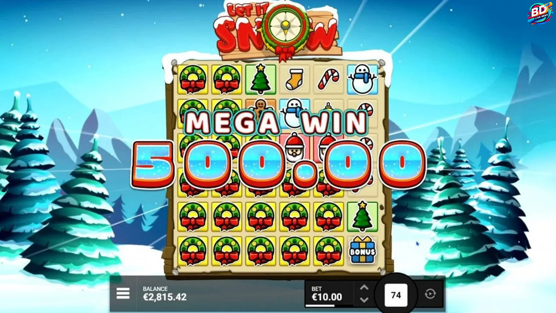 Dev Story Let It Snow 4 Anekdot Dev yang Prosesnya Cozy Banget