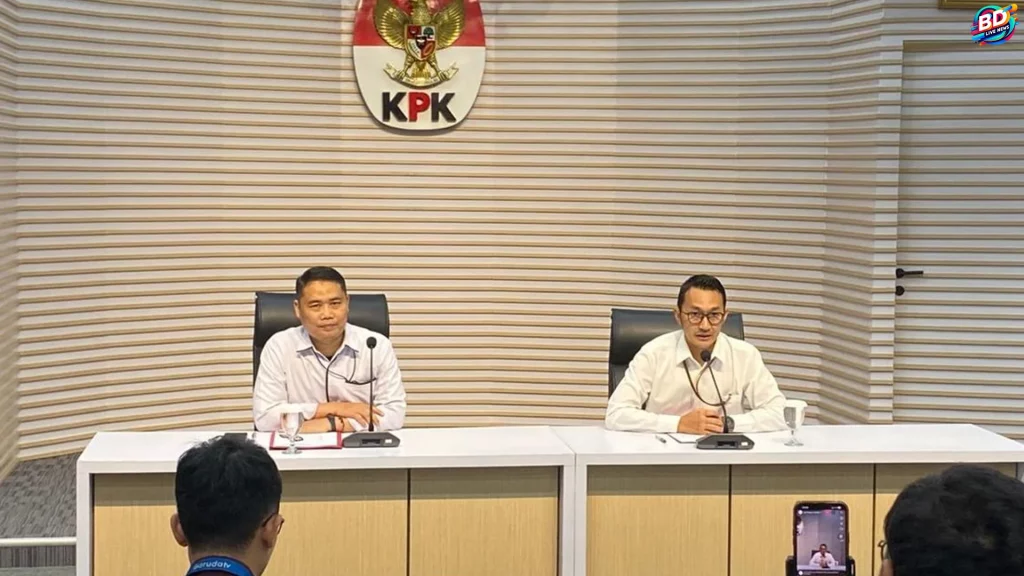 Pejabat Pajak Jakut dan Fakta Kasus Suap Rp 4 M yang Menghebohkan