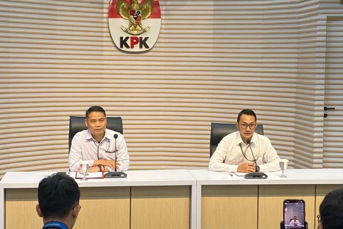 Pejabat Pajak Jakut dan Fakta Kasus Suap Rp 4 M yang Menghebohkan