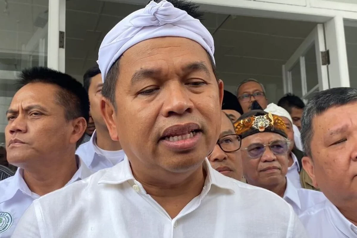 Dedi Mulyadi Soal Dugaan Intimidasi Anak Kades Dan 5 Fakta Terbaru