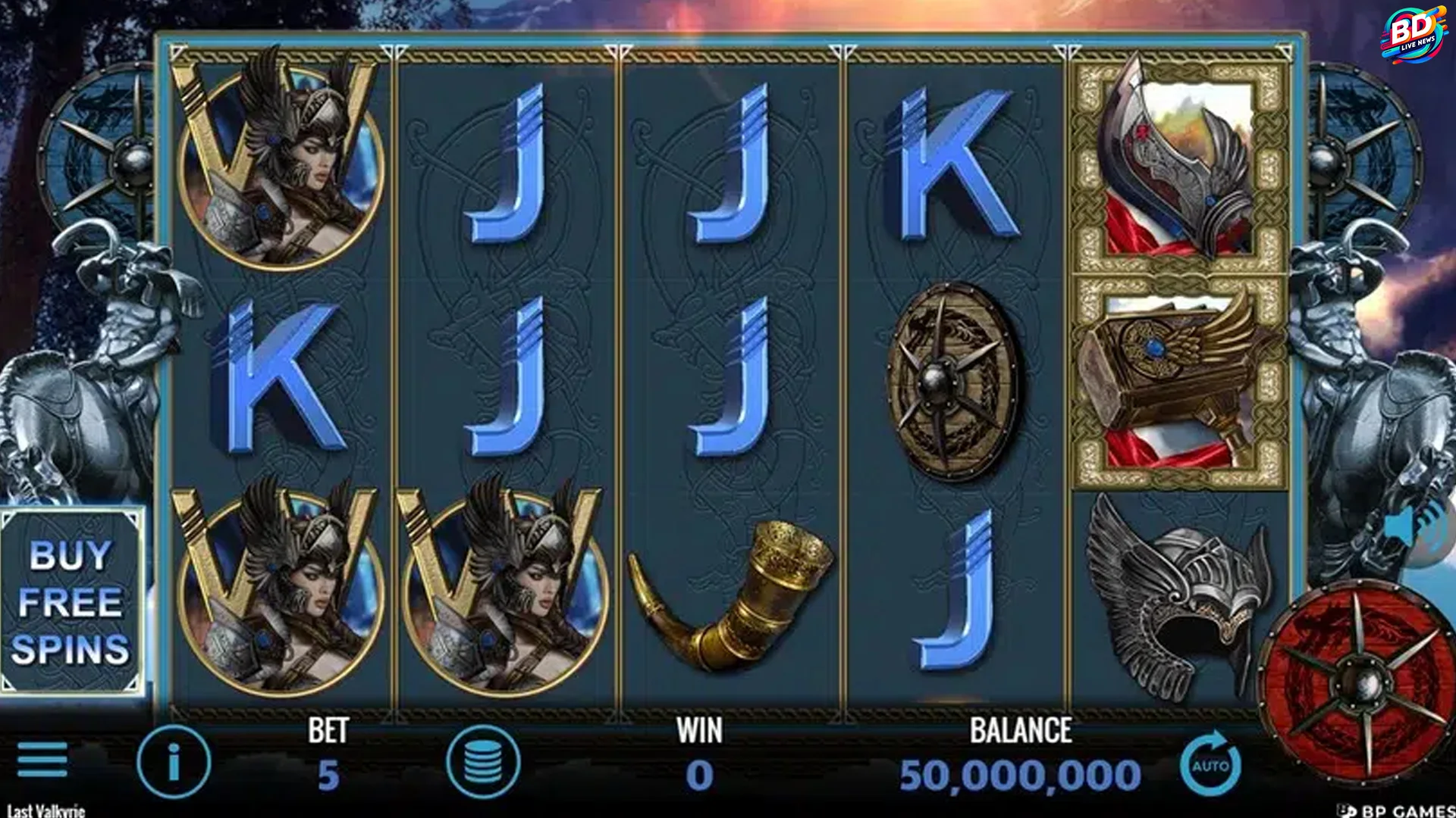 Cuan Lewat Lore! 5 Backstory di Last Valkyrie yang Wajib Tau