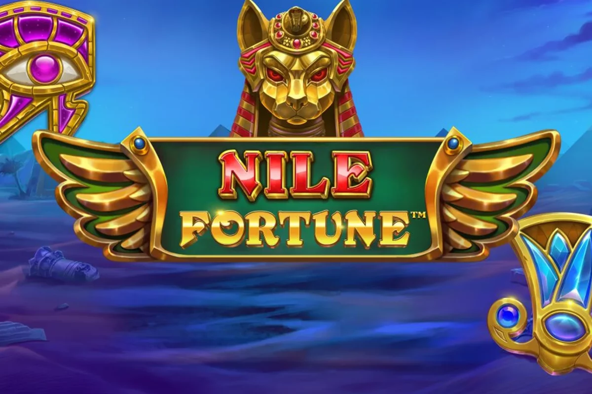 Gas Expose 4 Spot Tersembunyi di Nile Fortunes Biar Auto Mega Win