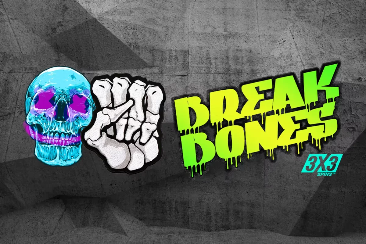 Break Bones Punya 5 Detail Suswhich Bikin Merinding Banget