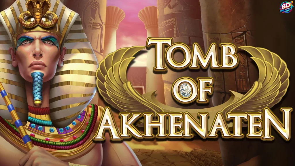 Rekomendasi Tomb Of Akhenaten 2026, Santuy Tapi Menantang Cus Parah