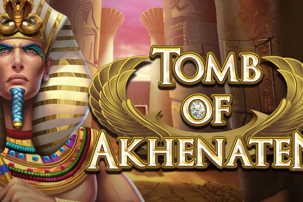 Rekomendasi Tomb Of Akhenaten 2026, Santuy Tapi Menantang Cus Parah