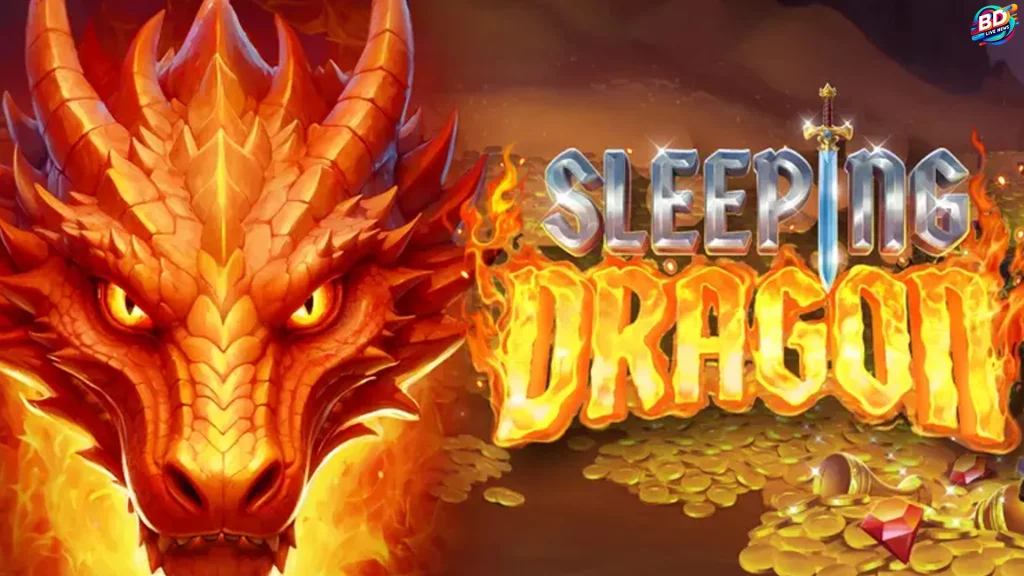 Misteri Sleeping Dragon: 4 Teka-Teki Paling Sulit Dipecahkan