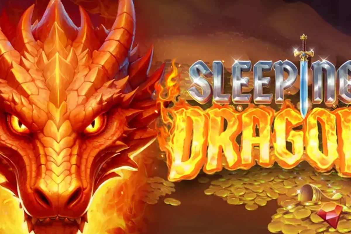 Misteri Sleeping Dragon: 4 Teka-Teki Paling Sulit Dipecahkan