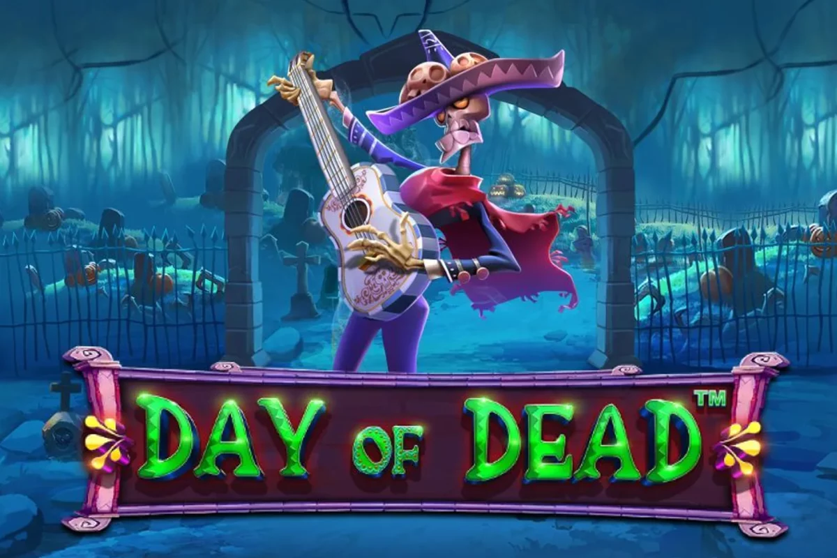 Mekanik Free Spins Day of Dead: 3 Scatter Langsung Buka Fiesta