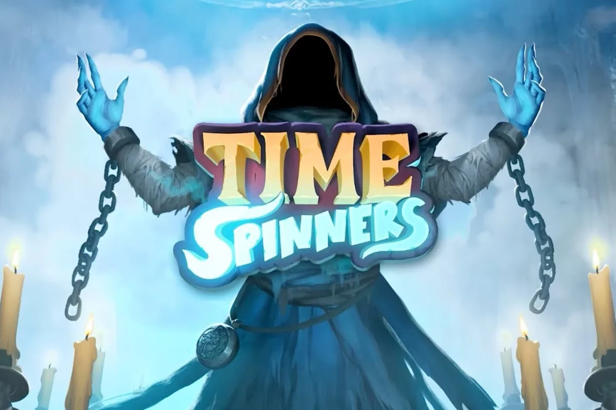 Kenalan Time Spinners: 5 Mekanik Wild yang Bikin Heboh Pol