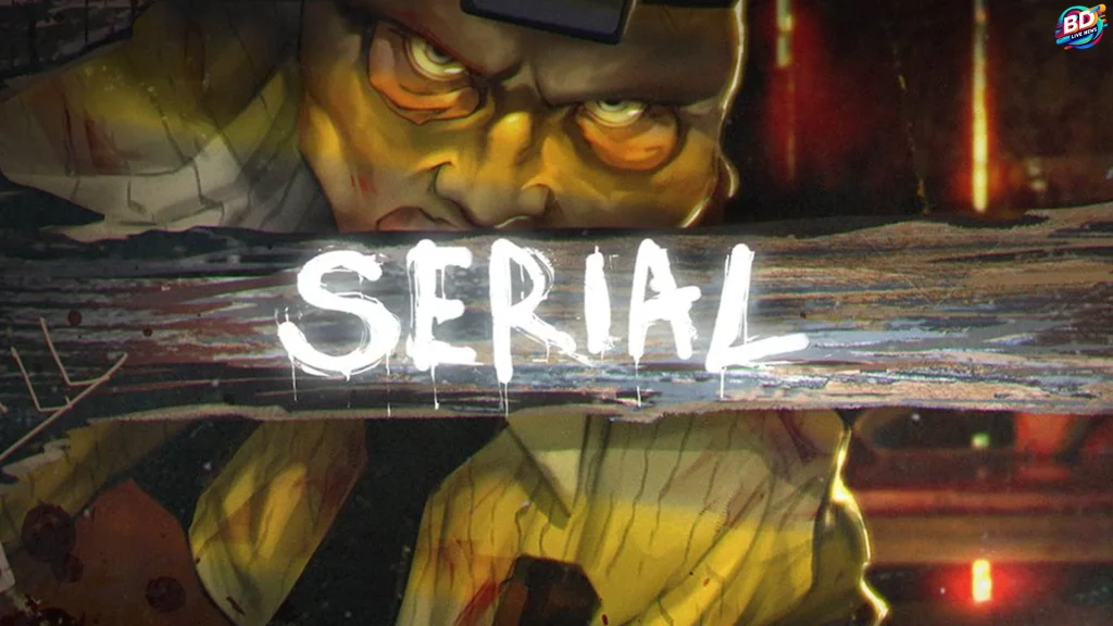 Kenapa Serial Ini Hits Parah? 5 Keunikannya Bakal Bikin Lo Penasaran