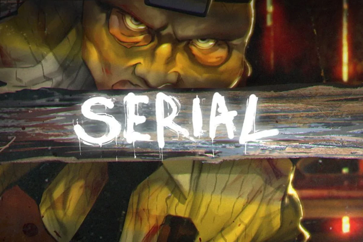 Kenapa Serial Ini Hits Parah? 5 Keunikannya Bakal Bikin Lo Penasaran