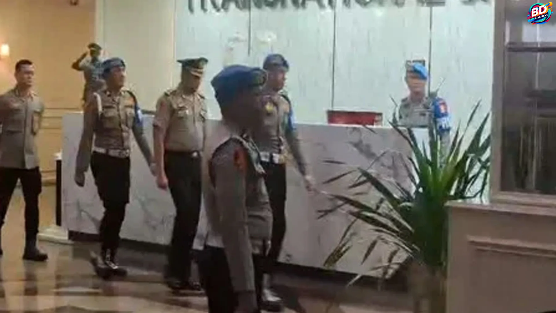 Eks Kapolres Bima 3 Proses Penahanan Yang Dilalui Setelah Pemecatan Terbaru