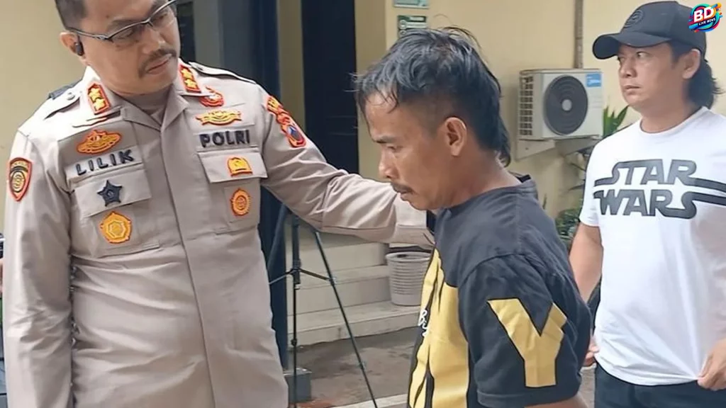 Analisis Pelaku Bunuh Pria Dalam Koper di Brebes Dengan 4 Indikasi