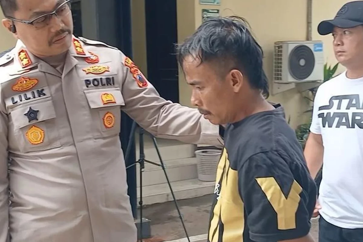 Analisis Pelaku Bunuh Pria Dalam Koper di Brebes Dengan 4 Indikasi