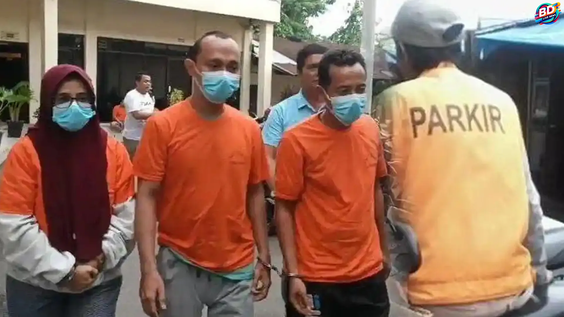 Tragedi Tukang Parkir Tewas Dianiaya Dan 5 Kronologi Kejadian