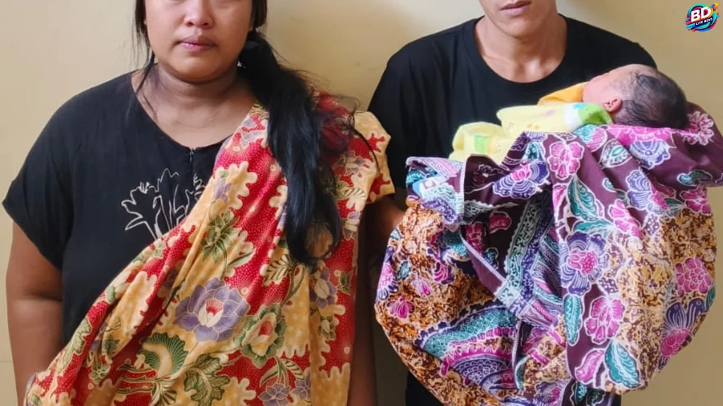 Tragedi Pasutri Palembang Dijerat 5 Alasan Ekonomi Hingga Jual Bayi Rp 52 Juta