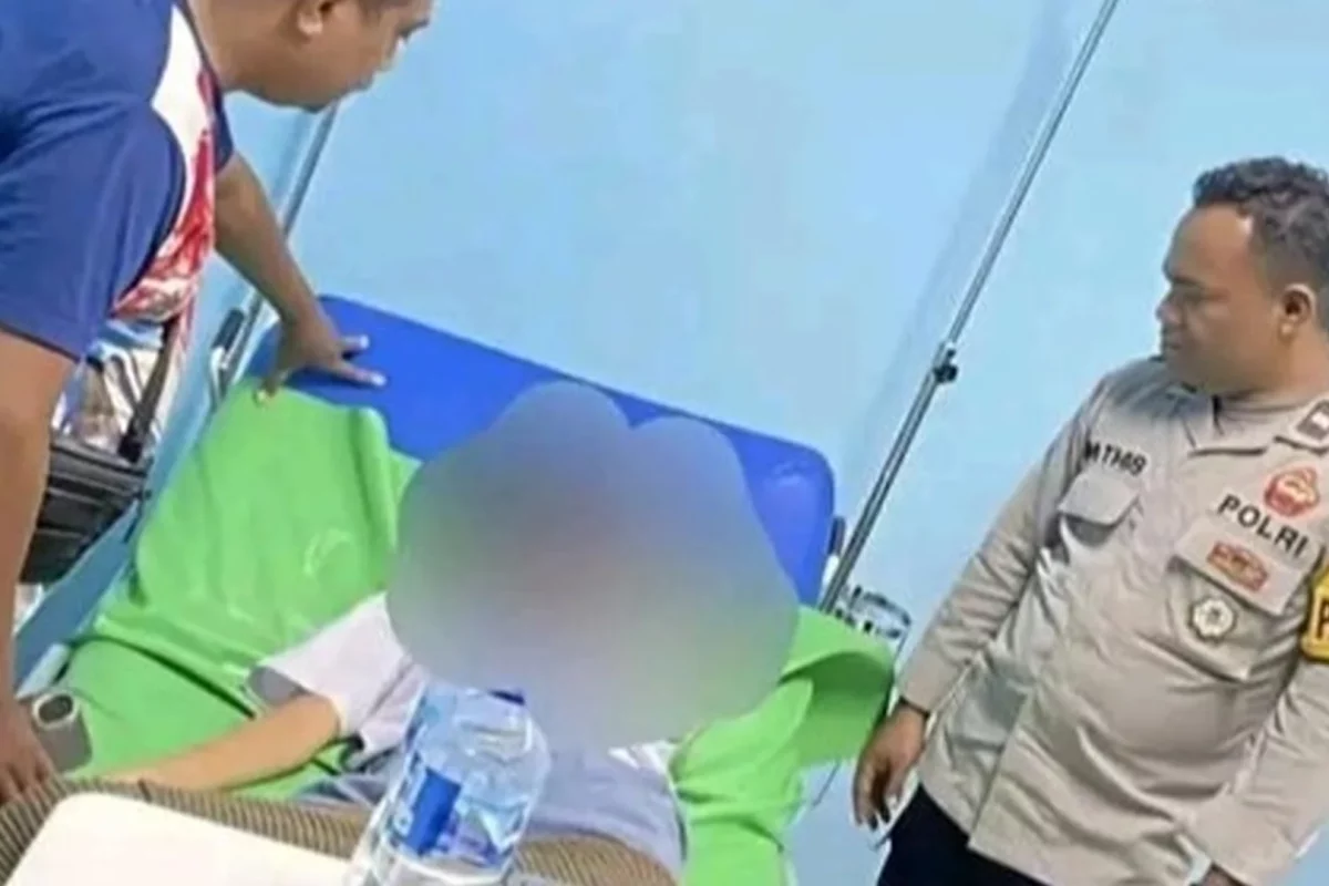 Guru Diduga Banting Siswi SMA Di NTT Dan Picu 4 Reaksi Publik