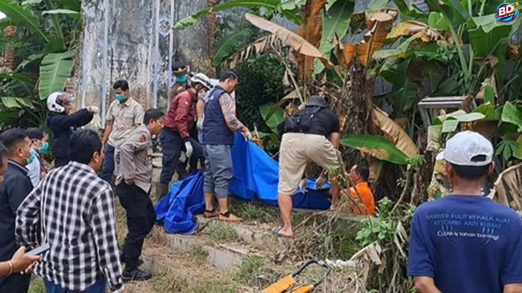 Autopsi Terbaru 5 Fakta Penting Kematian Ibu dan Anak di Jombang