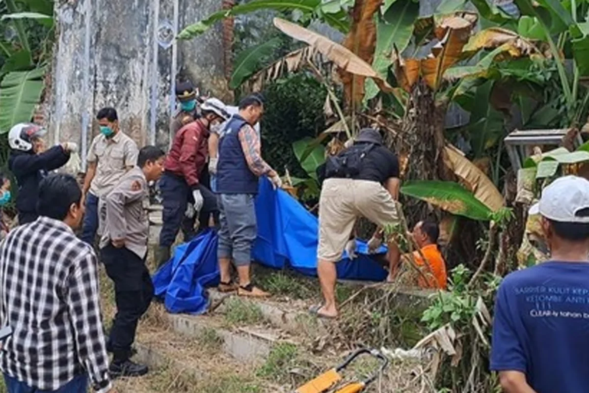 Autopsi Terbaru 5 Fakta Penting Kematian Ibu dan Anak di Jombang