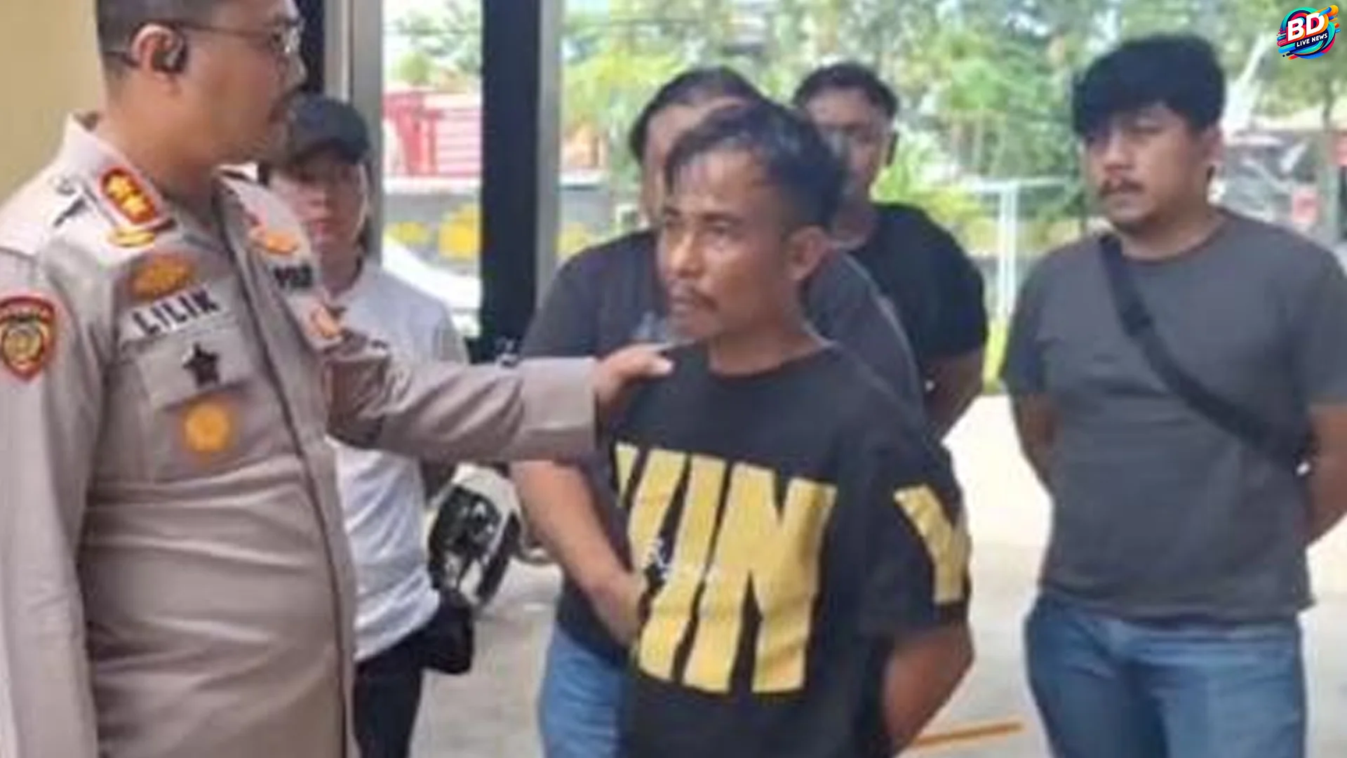 Analisis Pelaku Bunuh Pria Dalam Koper di Brebes Dengan 4 Indikasi