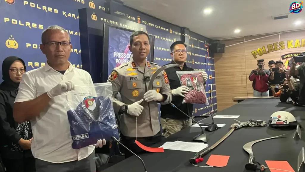 Tragedi Tukang Parkir Tewas Dianiaya Dan 5 Kronologi Kejadian