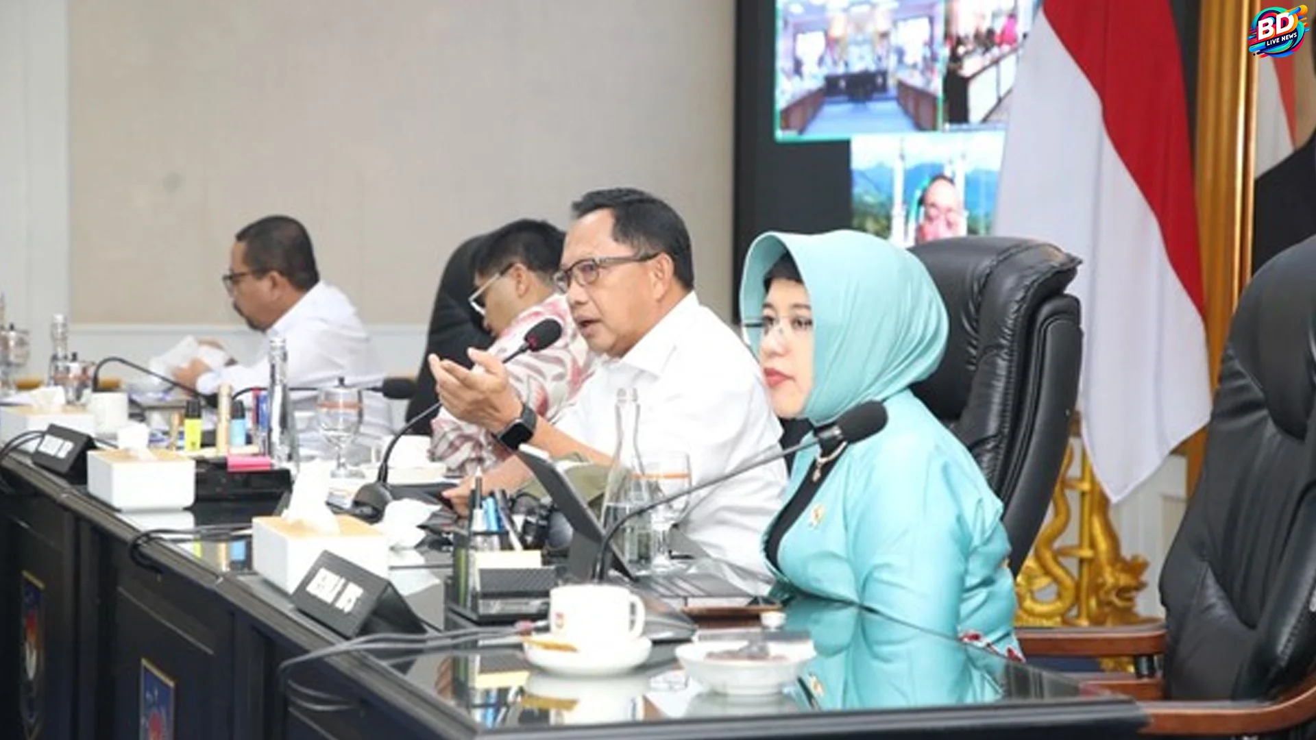 Guru Diduga Banting Siswi SMA Di NTT Dan Picu 4 Reaksi Publik