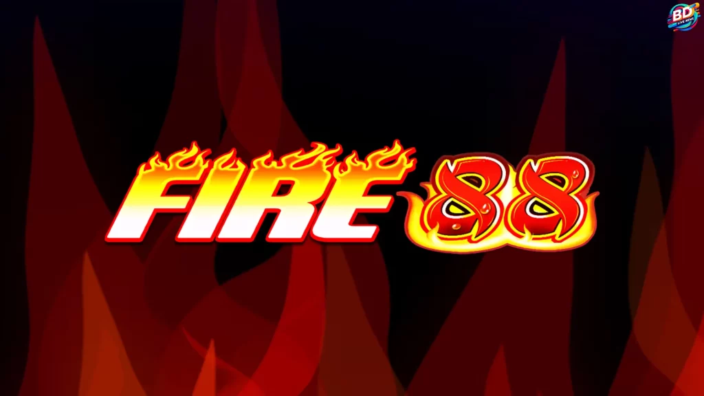 Cek Statistik Fire 88: Baris yang Punya Potensi Epik Pol