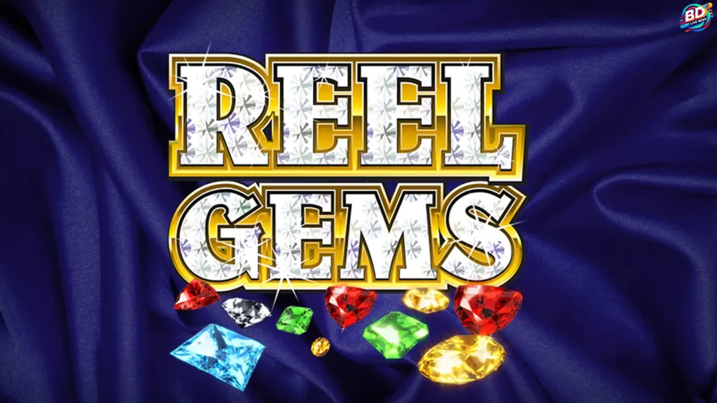 Reel Gems Dengan 5 Potensi Besar yang Bikin Spekulan Melirik