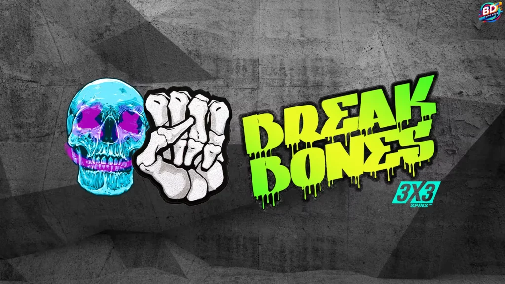 No Debat! 4 Keunggulan Break Bones yang Nggak Dimiliki Game Lain