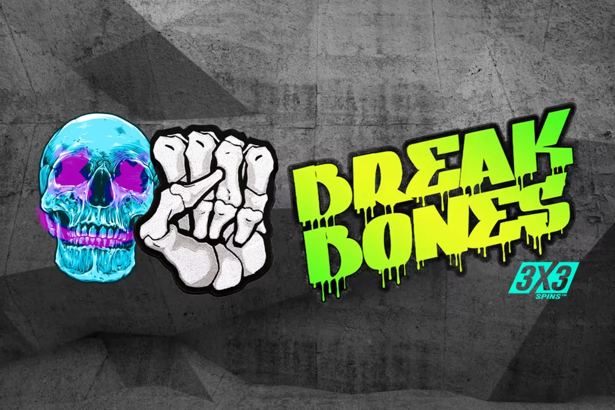 No Debat! 4 Keunggulan Break Bones yang Nggak Dimiliki Game Lain