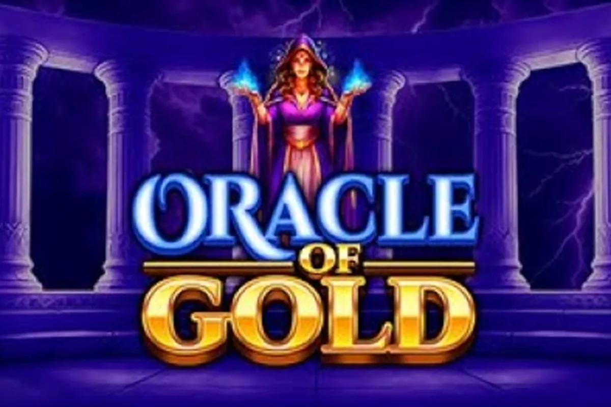 Siapa Sangka! 4 Simbol Paling Bertuah Asli di Oracle Of Gold