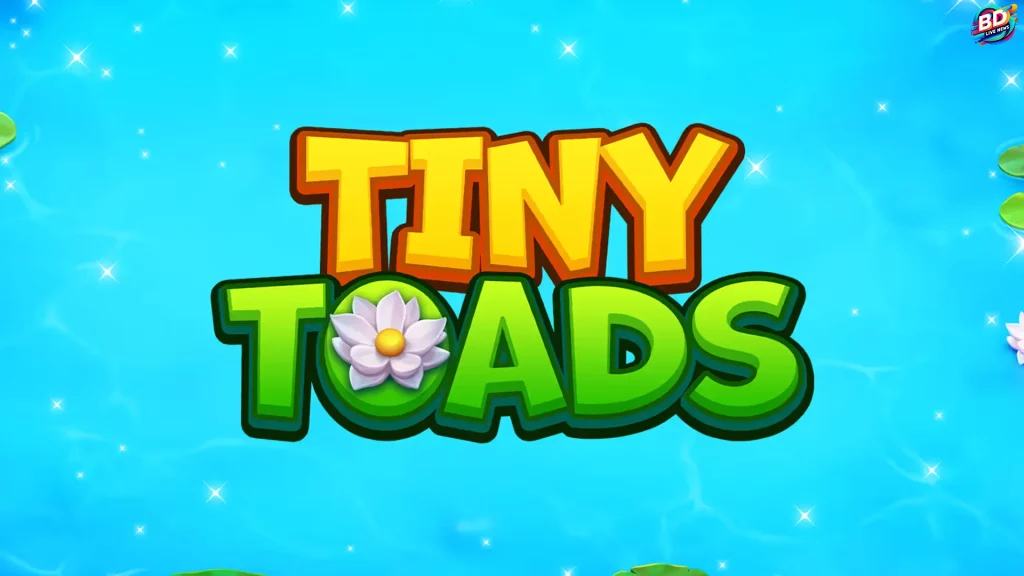 Fomo Siapa Sih? Ternyata Tiny Toads 2026 Seru Banget Loh