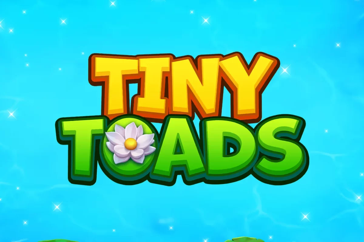 Fomo Siapa Sih? Ternyata Tiny Toads 2026 Seru Banget Loh