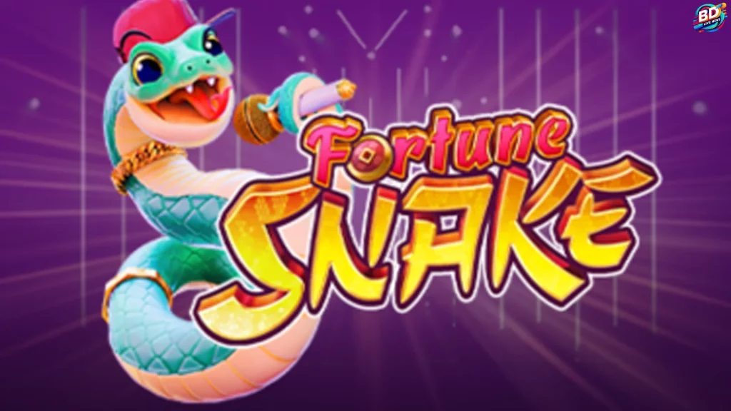 Hitungan Asli Modal Fortune Snake 20 Ribu Dapat Berapa Spin