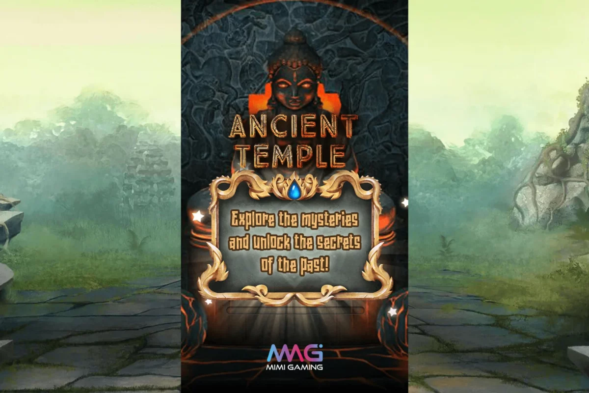 Ancient Temple Ternyata Menyimpan 5 Ambyar yang Super Random