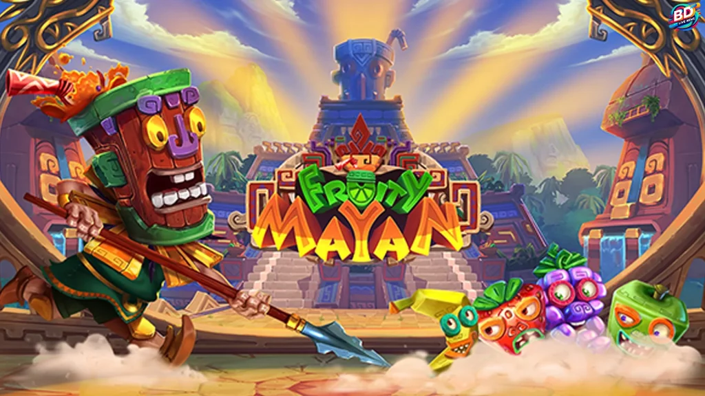 5 Simbol Buah Paling Ikonic di Fruity Mayan yang Wajib Kamu Kepoin